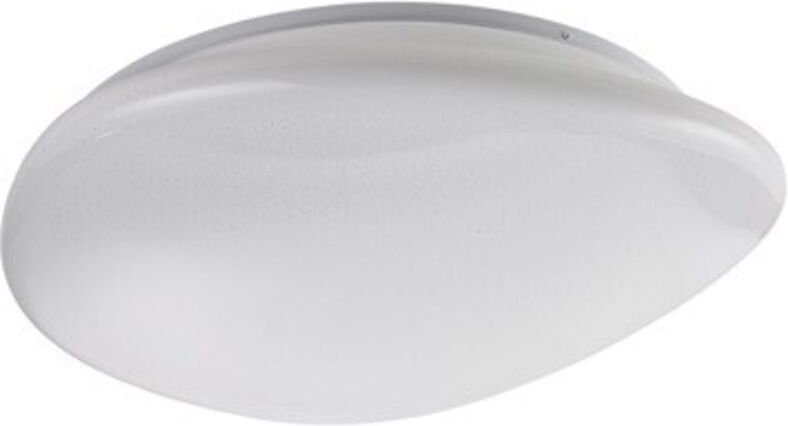 LED-Deckenleuchte reys 36W difusor matt cr 26-863-36-500