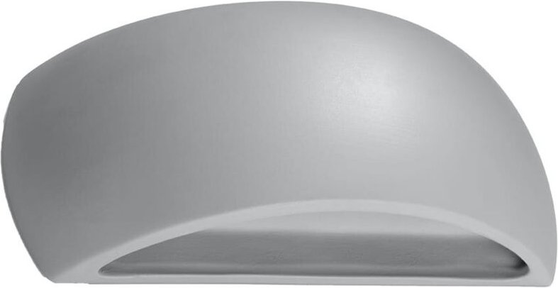 Wandleuchte Pontius 1xG9 Neutralweiß 32cm Sollux