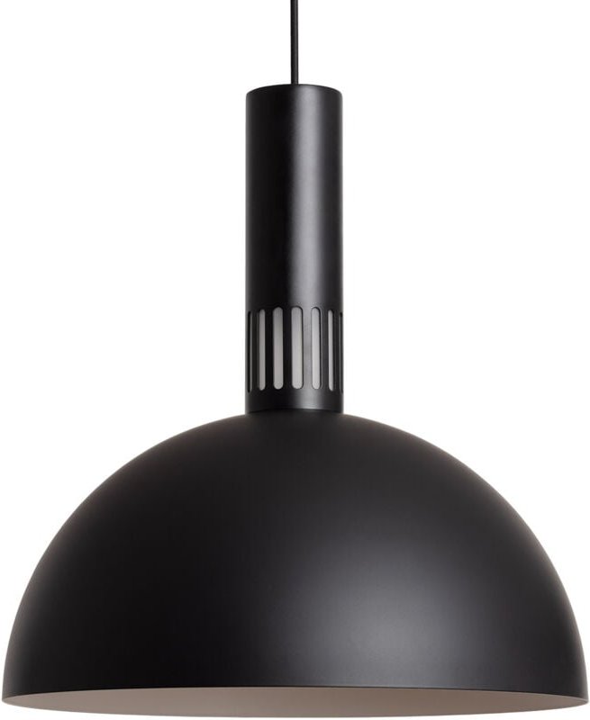 Led Pendelleuchte 9W Metall cct Wählbar Sintra Schwarz