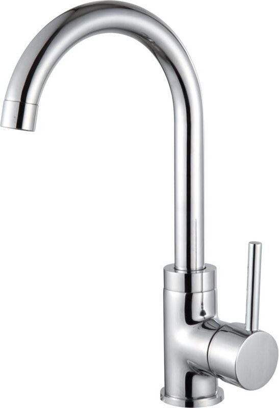 Primaster - Küchenarmatur Oslo Wasserhahn Spültischarmatur Einhandmischer