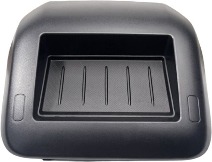 Für 3008 Dashboard Unordnung Box Center Console Storage Telefon Halter Fach 96782144ZD