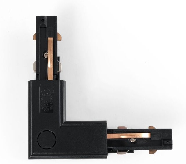 Starrer 90°-Verbindung für dreiphasige Oberflächen-Schiene -