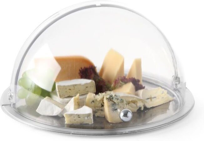 Runder Rolldeckel., ⌀380x(H)200mm - Hendi