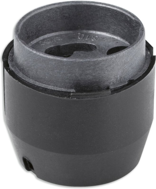 VIMAR - 02378 Lampenfassung für Halogen GU10/GZ10 2A/250V