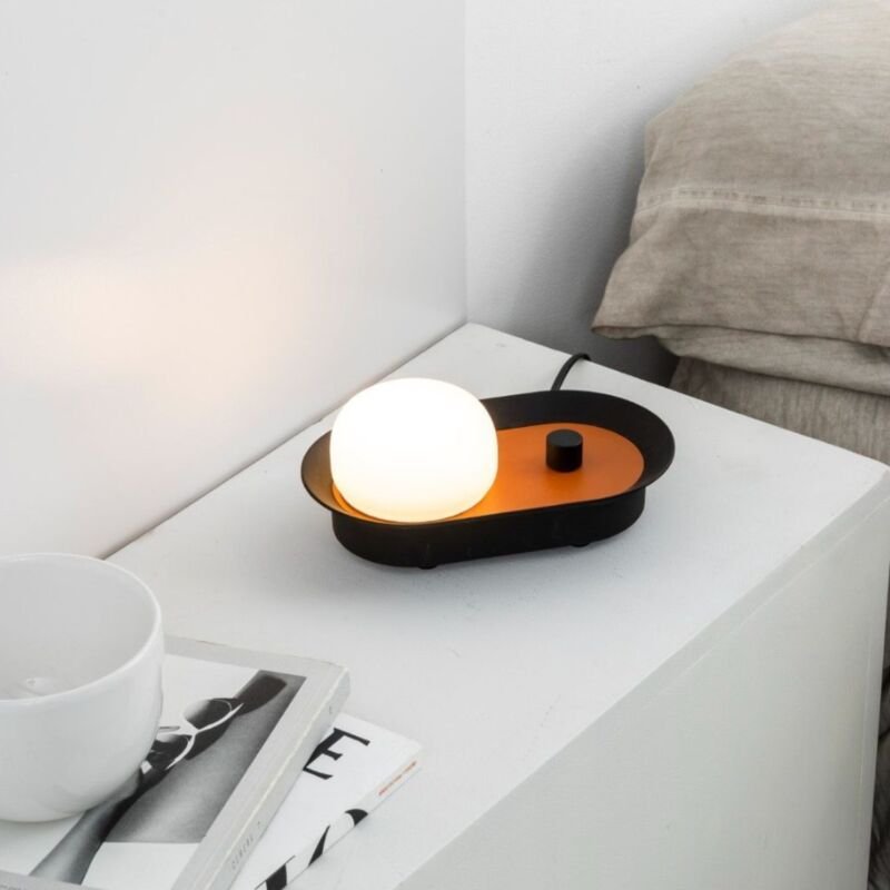 Maya Wandleuchte innen Terrakotta 40104