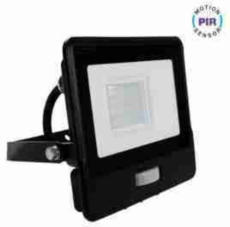 LED20283 VT-128S-1 24W LED SAMSUNG CHIP Einbaupanel mit Hintergrundbeleuchtung - Quadratisch 4000K