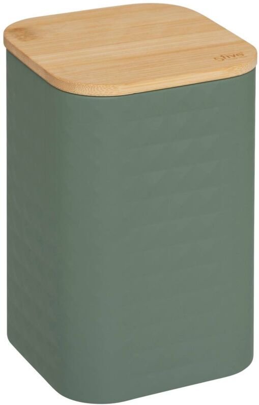 5five Simply Smart - Aufbewahrungsdose sensia aus metall 2l - 5five