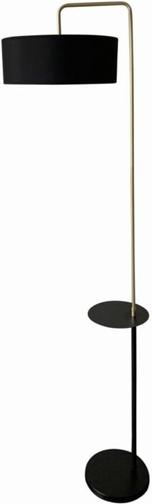 Candellux IMPACT Stehleuchte 1xE27 51-00026