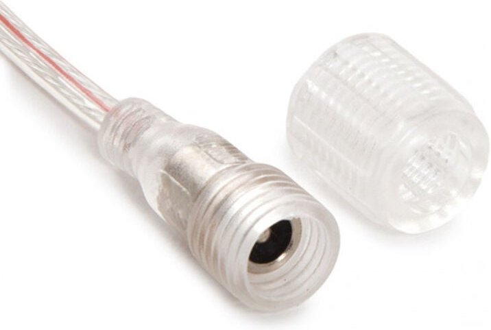 Kabel Dc Weiblich IP65
