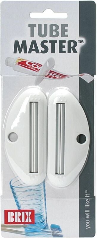 Tubenaufroller TubeMaster 2Stück