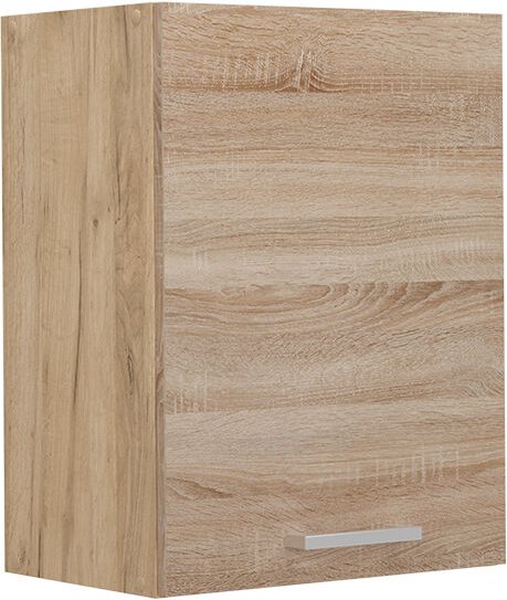 Vicco - Hängeschrank R-Line, Sonoma, 45 cm