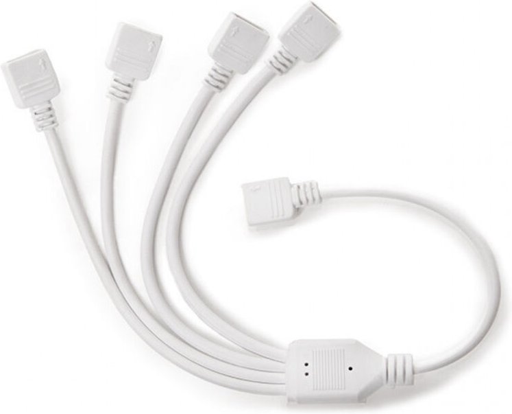 Verbinder rgb 4 Abflüge