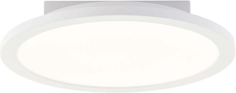 Brilliant - led Deckenleuchte Paneel Briston cct dimmbar Deckenlampen & Kronleuchter