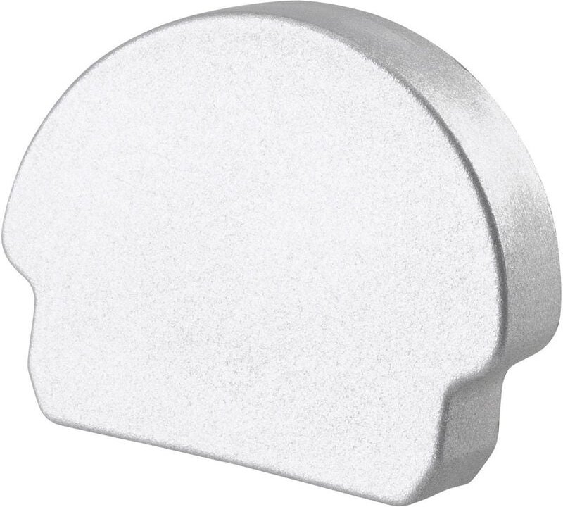 62399912 GARgano Endkappen-Set Endkappen-Set 1 St. - Barthelme