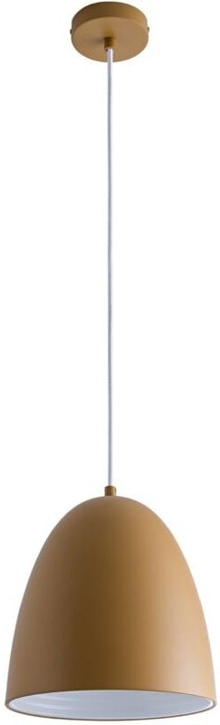 Pendelleuchte Küchenlampe Hängelampe Esszimmer Esstischlampe Innen Gold Weiß Anthrazit-Gold, Klar ST64 800 Lumen / 7W - ...