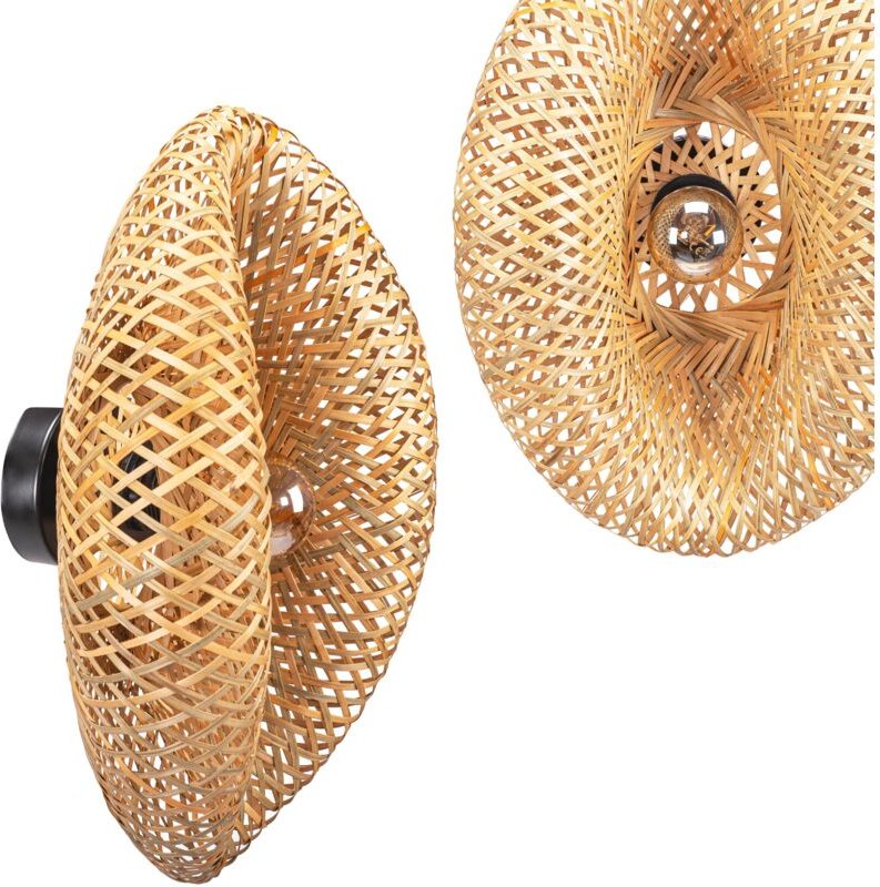 Thumbnail - Wandlampe APP1331-1W