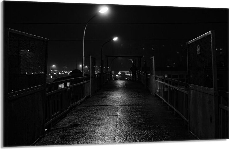 Glasschutzplatte für den Herd 80x52 Street