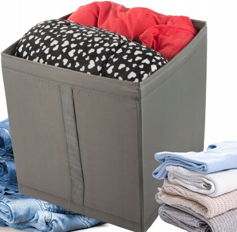 Box 1 Halterung 31008 grau (48)