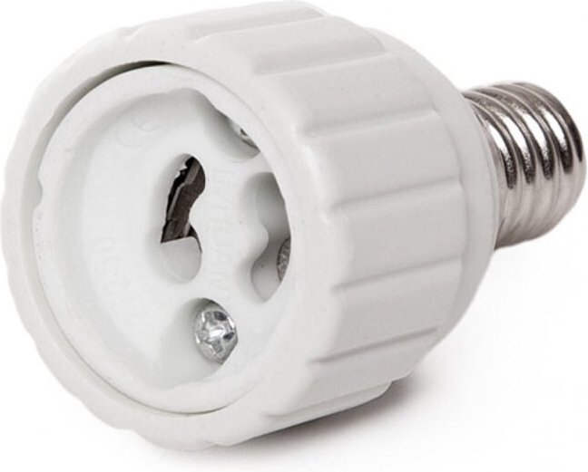 Adapter E14 / GU10