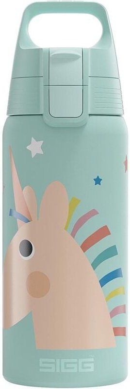 Thumbnail - Isolierflasche 'Shield Therm One Uni-Stars'