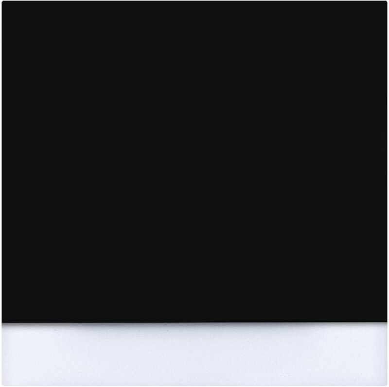 BERG SCHWARZ Neutrale Farbe 4000K