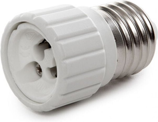 Adapter E27 / GU10
