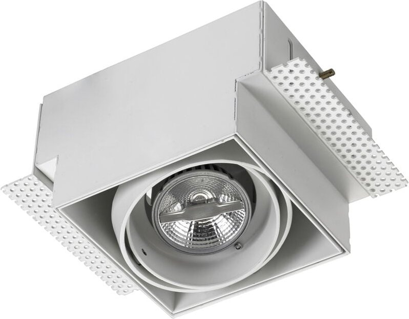 Leds-c4 - Downlight Multidir One led 107Mm Trimless 8W 58.1º Blanco IP23