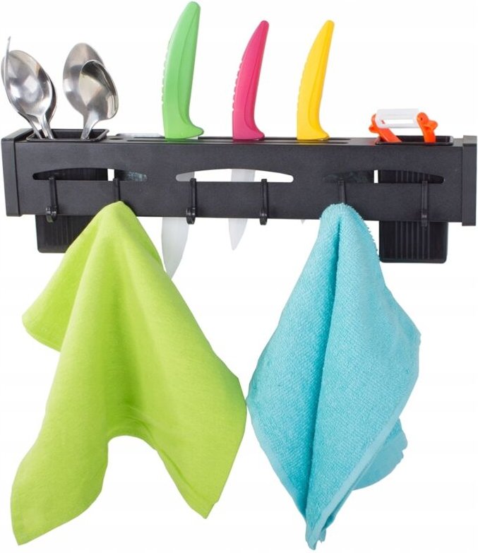 Küchenorganizer Haken (100) GABA