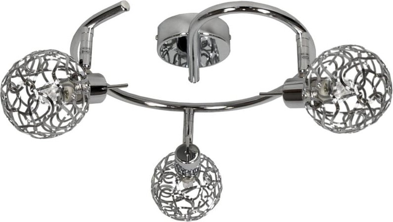 Candellux PUZZLE Deckenleuchte 3xG9 98-94073