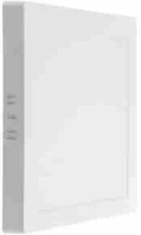 LED104971 VT-60012 35W LED Schienenleuchte Schwarzes Gehäuse 6000K