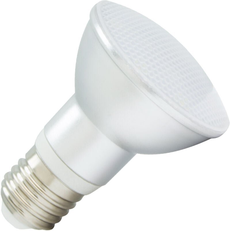 Efectoled - LED-Glühbirne E27 5W 450 lm PAR20 IP65 6000K Kaltweiß