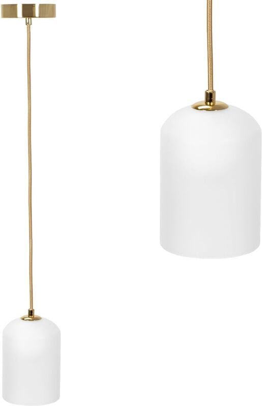 Hängelampe APP1169-1CP white