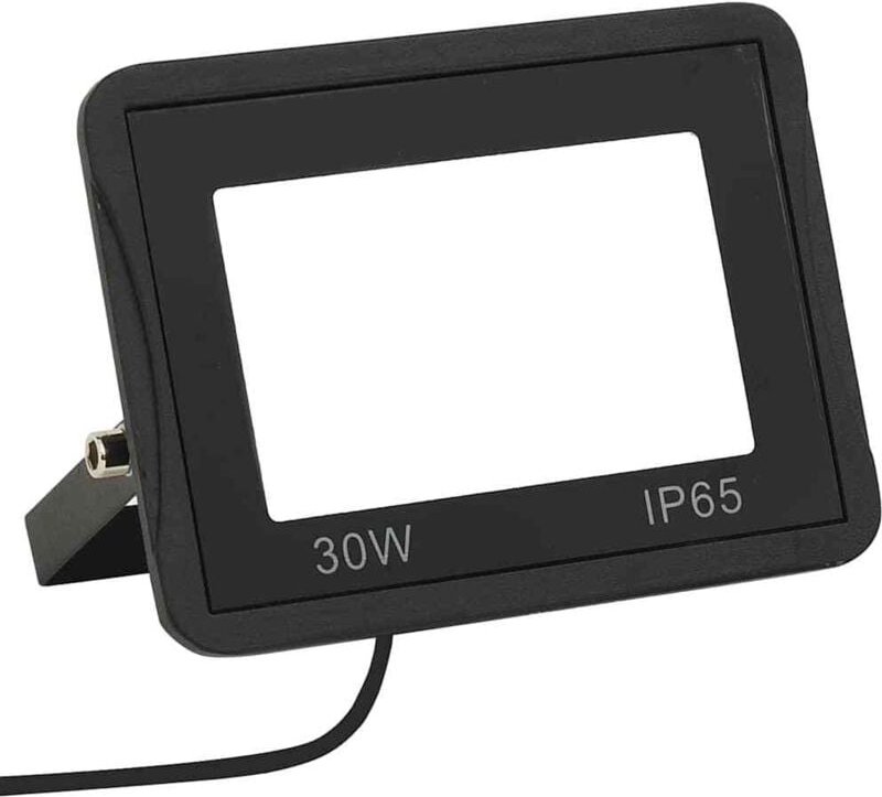 LED-Fluter 30 w Kaltweiß Vidaxl