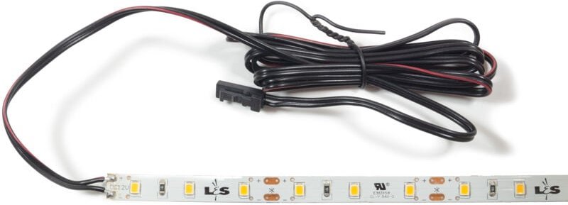 L&s - led Band Tudo Warmweiß 12 v 4,8 W/m ( 3000550033 )