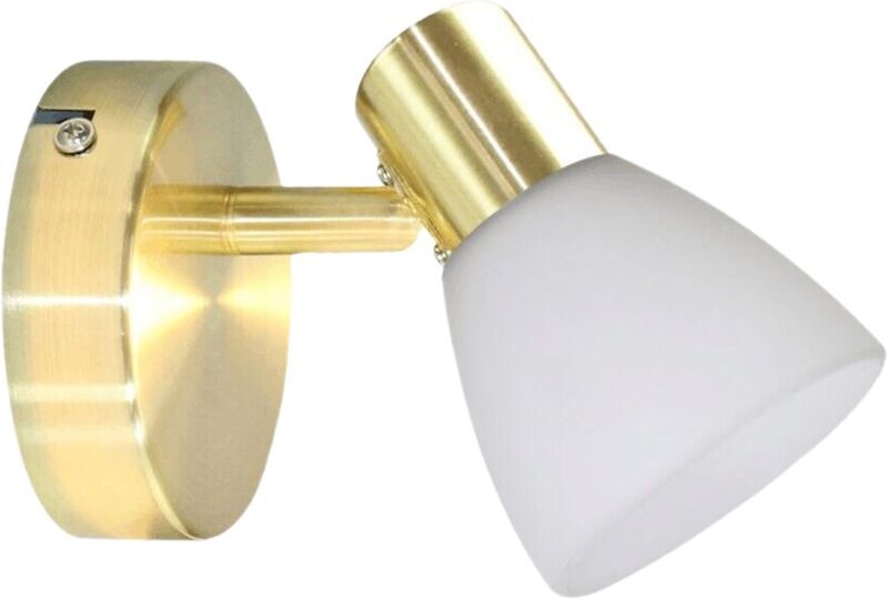 JOTA 1xE14 Wandleuchte