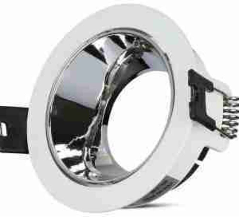 LED3156 VT-872 Glaslampenschirm für VT-7151 Blau