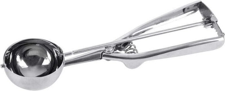 Eisportioniererknopf aus Edelstahl EXCELLENT HOUSEWARE