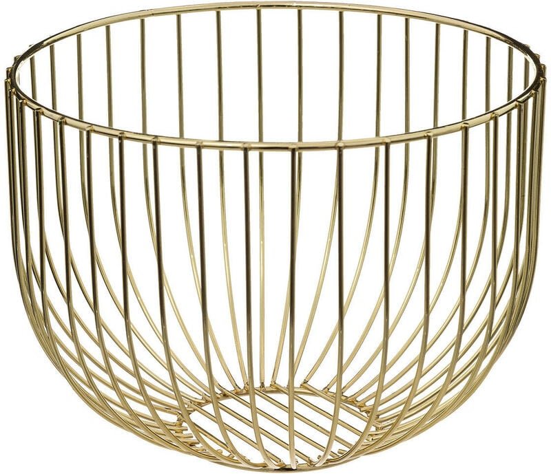 Thumbnail - Secret De Gourmet - Korb für Obst und Gemüse coll, hoch, ø 22 cm