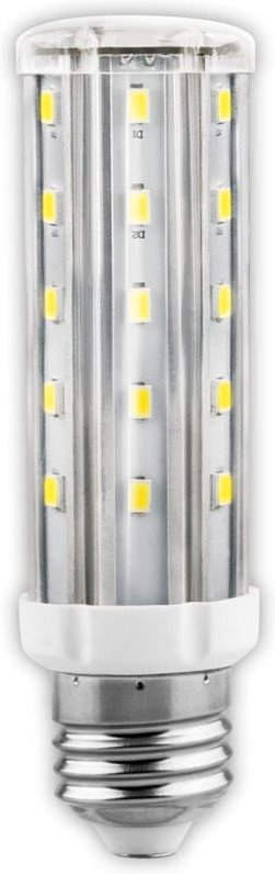 Röhrenförmige LED-Glühbirne Matel e27 10w neutral