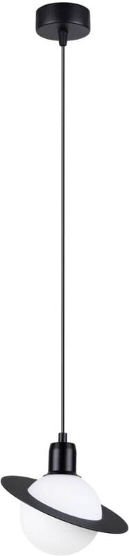 Pendelleuchten Hyperion 1xG9 Neutralweiß 20cm Sollux