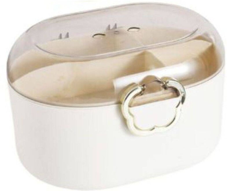 Trade Shop Traesio - Trade Shop - organisationaler kontent für die förderung dim 27X24X18CM -