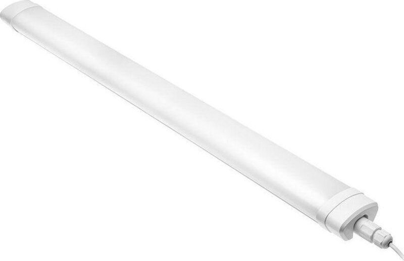 Gtv OMNIA LED BIS LED-Lampe weiß 70W 4000K