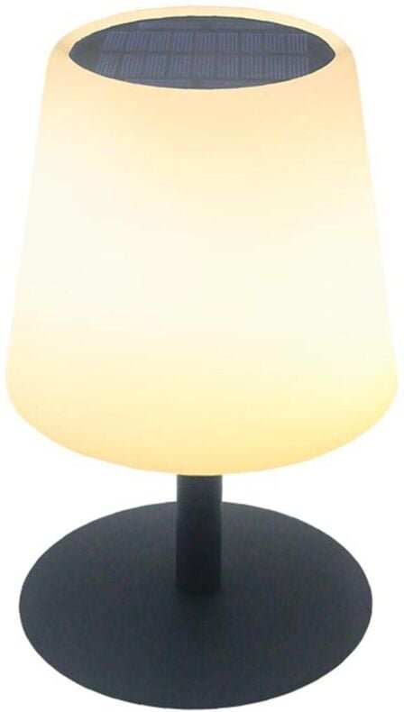 Solartischlampe standy mini h25cm