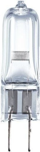 64638 hlx 100W 24V Sockel G6.35 3100K - Osram