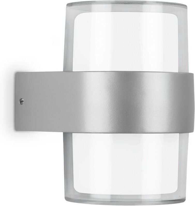 Cludu - Wand-& Deckenleuchte - 320404TF - Festverbautes led Modul - Neutralweiß 4000K - 8W - 800 lm - 13 x 9,5 x 10,5 cm...