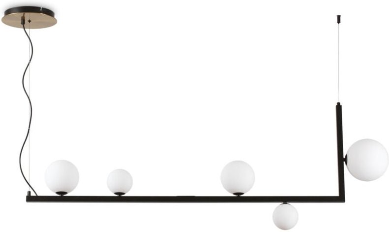 Ideal Lux - birds SP5, Suspension