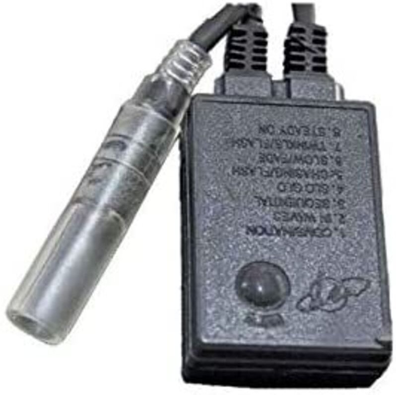 EDM - Programmiergerät für 20m flexible Schläuche (ip44 innen/außen)