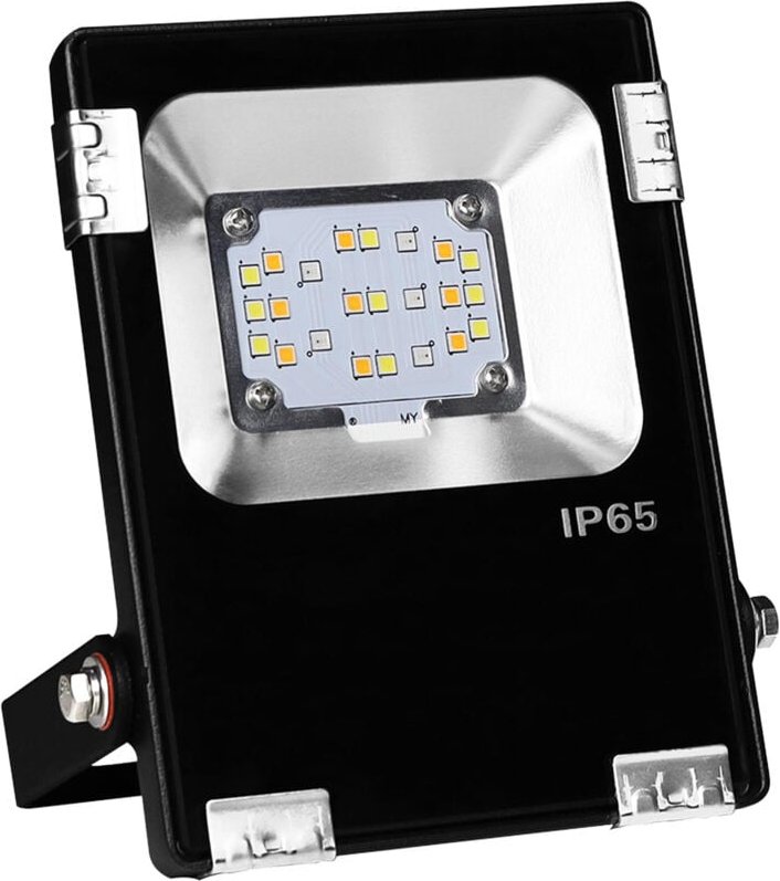 Mi Light - led Fluter rgb+cct - 10W - rf/wlan - IP65 - Mi-Light
