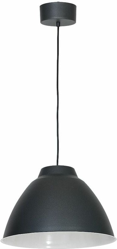 Hängeleuchte E27 ø 41 cm Metall Hängelampe Esstisch