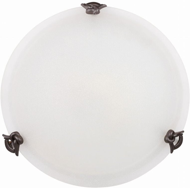 Candellux EVA Deckenleuchte 1xE27 SB-3838